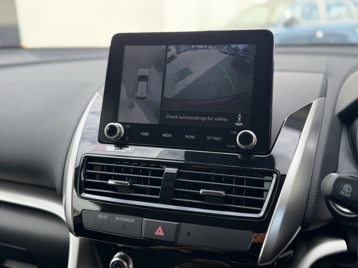 2023 Mitsubishi Eclipse Cross PHEV Aspire