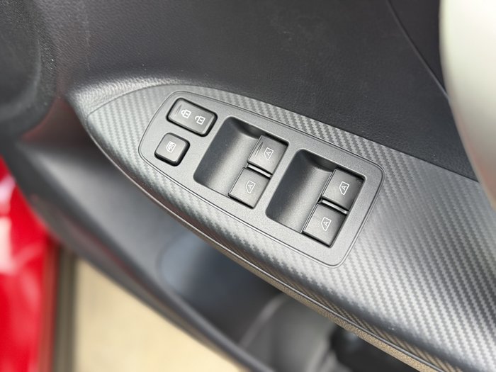 2023 Mitsubishi Eclipse Cross PHEV Aspire