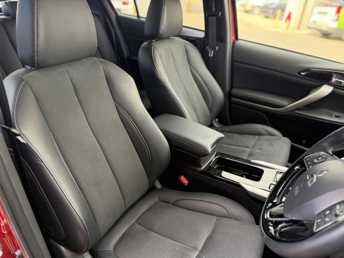 2023 Mitsubishi Eclipse Cross PHEV Aspire