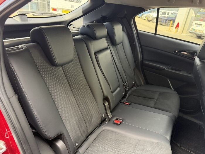 2023 Mitsubishi Eclipse Cross PHEV Aspire