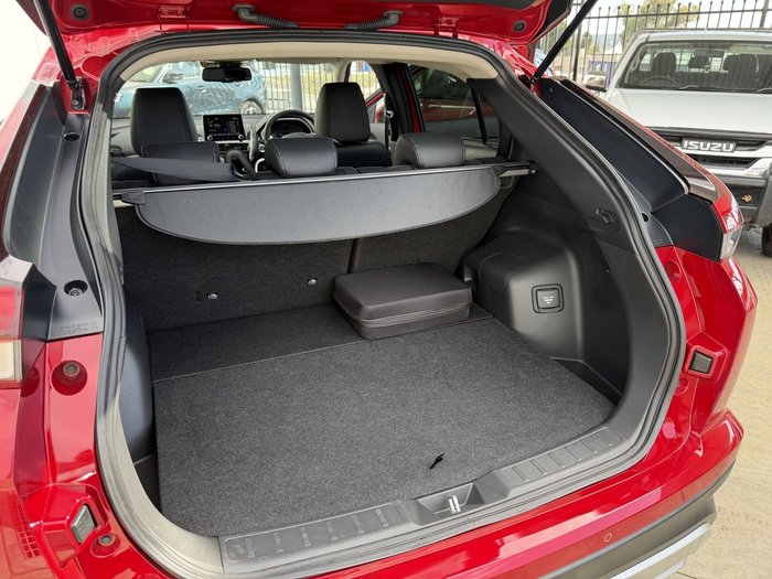 2023 Mitsubishi Eclipse Cross PHEV Aspire