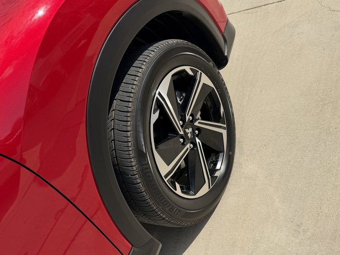 2023 Mitsubishi Eclipse Cross PHEV Aspire