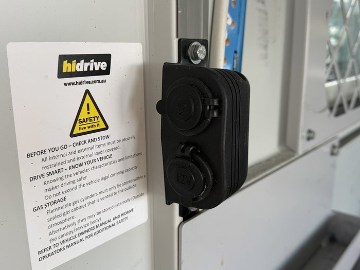 2018 Toyota Hilux 4x4