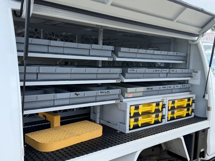 2018 Toyota Hilux 4x4