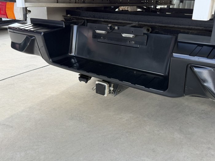 2021 Isuzu D-MAX SX High Ride