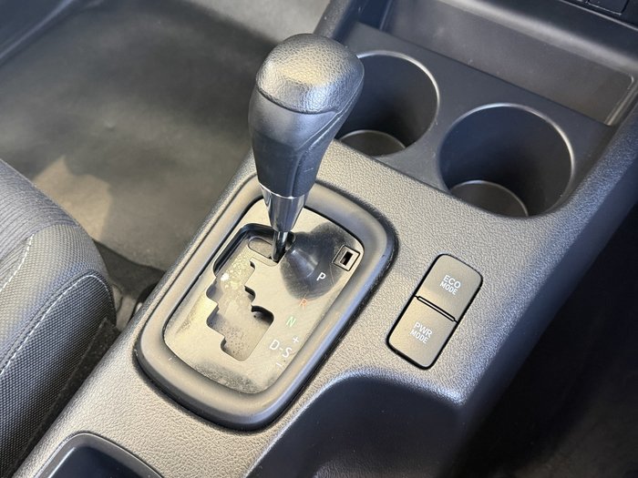 2019 Toyota Hilux 4x4