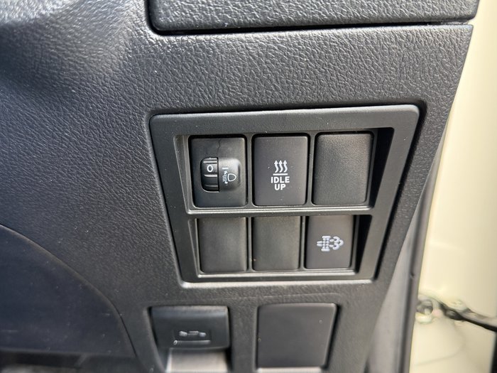 2019 Toyota Hilux SR