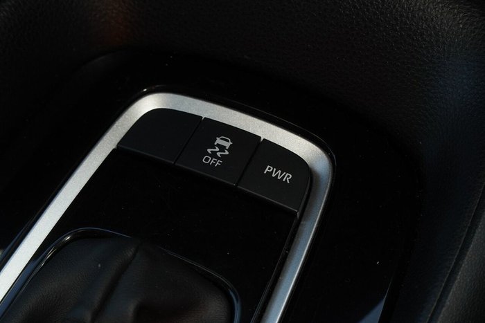 2024 Toyota Corolla Ascent Sport
