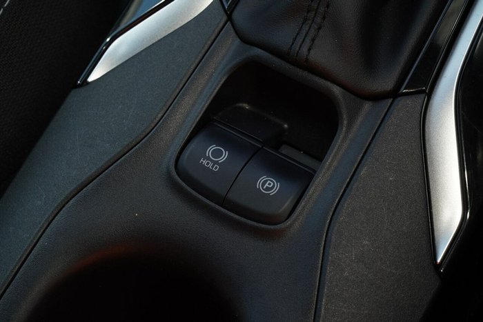 2024 Toyota Corolla Ascent Sport