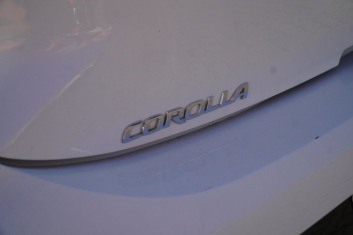 2024 Toyota Corolla Ascent Sport