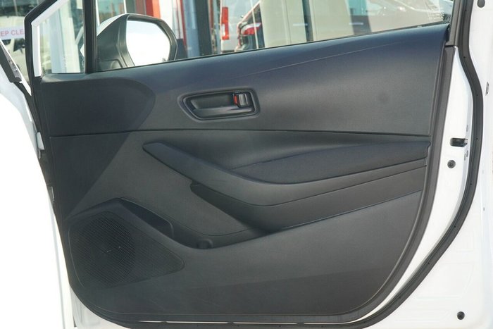 2024 Toyota Corolla Ascent Sport