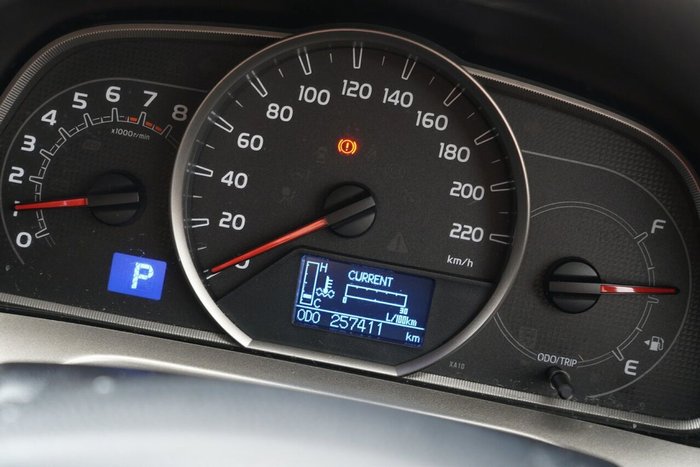2013 Toyota RAV4 GX