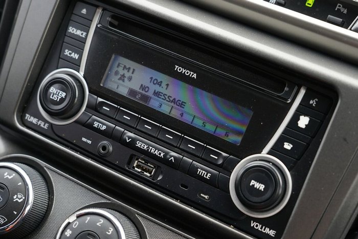 2013 Toyota RAV4 GX
