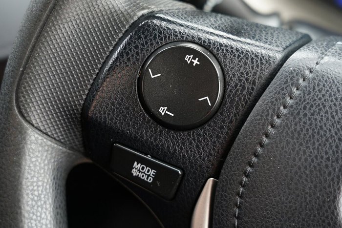 2013 Toyota RAV4 GX