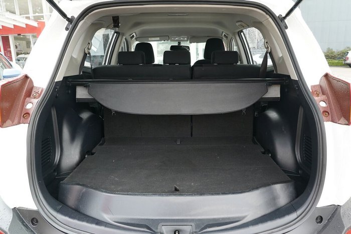 2013 Toyota RAV4 GX