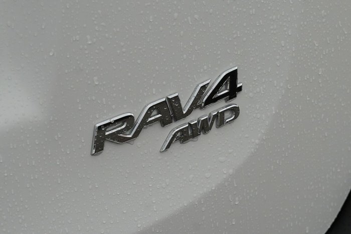 2013 Toyota RAV4 GX