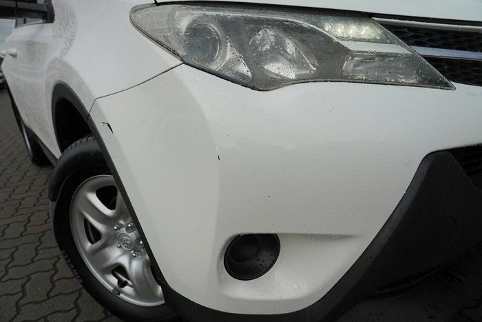 2013 Toyota RAV4 GX