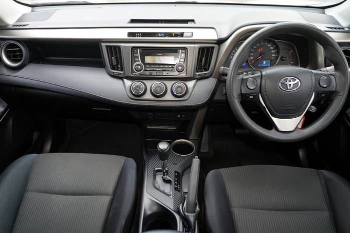 2013 Toyota RAV4 GX
