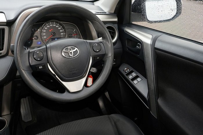2013 Toyota RAV4 GX