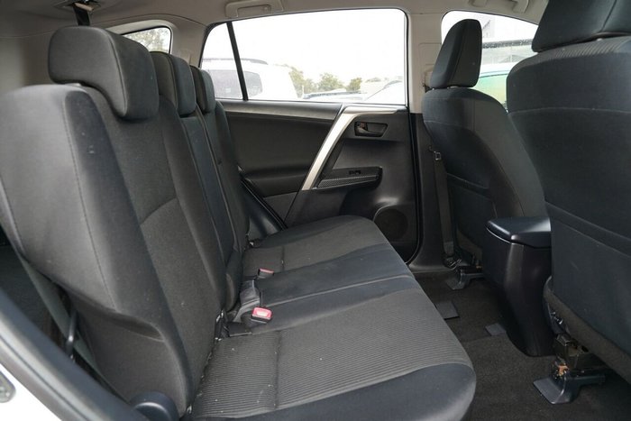 2013 Toyota RAV4 GX