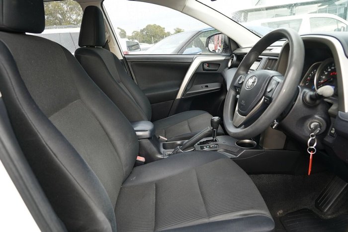 2013 Toyota RAV4 GX