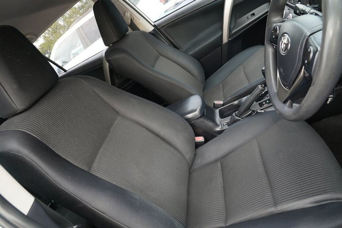 2013 Toyota RAV4 GX