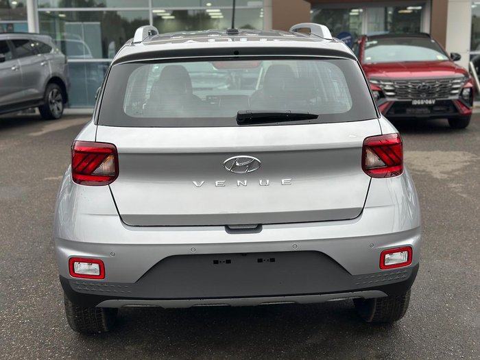 2026 Hyundai Venue Active