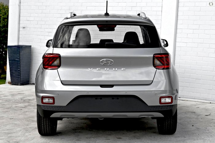 2026 Hyundai Venue Active