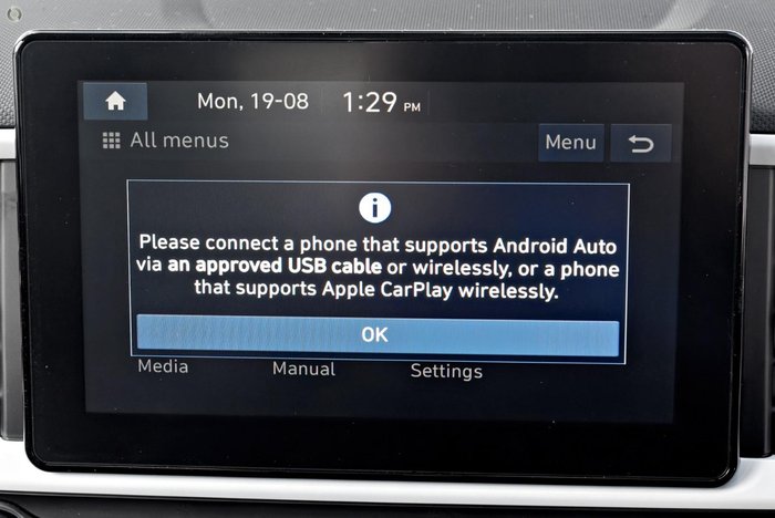 2026 Hyundai Venue Active
