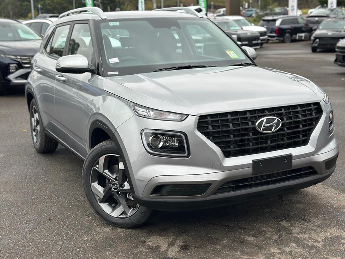 2026 Hyundai Venue Active QX.V5 MY26