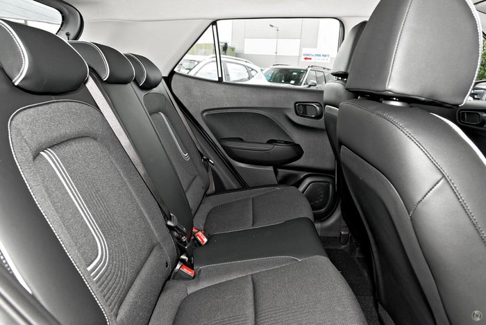 2026 Hyundai Venue Active