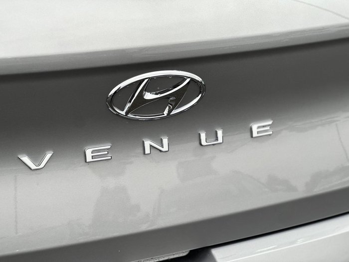 2026 Hyundai Venue Active