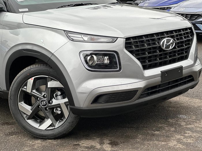 2026 Hyundai Venue Active