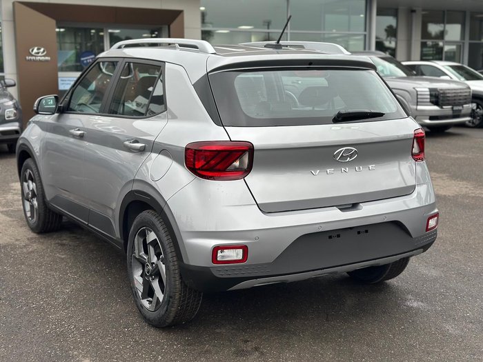 2026 Hyundai Venue Active QX.V5 MY26