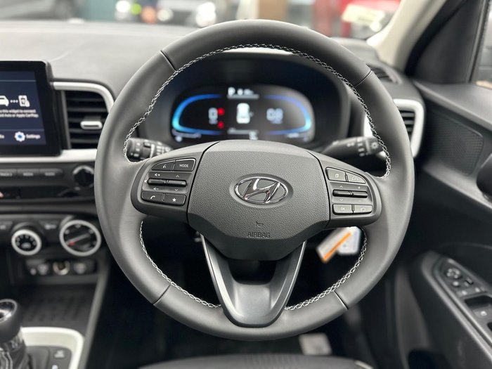 2026 Hyundai Venue Active