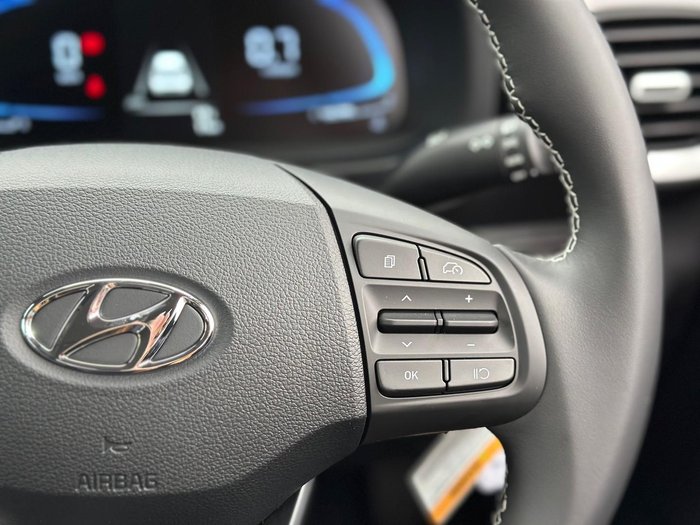 2026 Hyundai Venue Active
