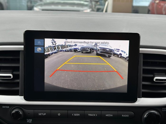 2026 Hyundai Venue Active