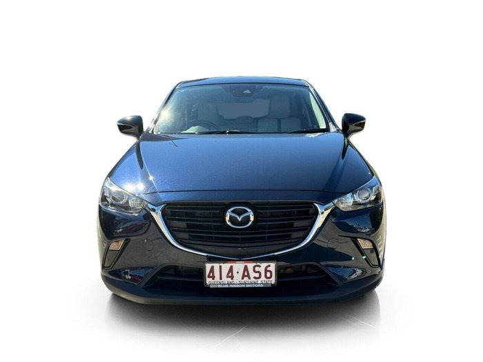 2020 Mazda CX-3 Maxx Sport LE