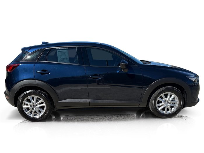 2020 Mazda CX-3 Maxx Sport LE