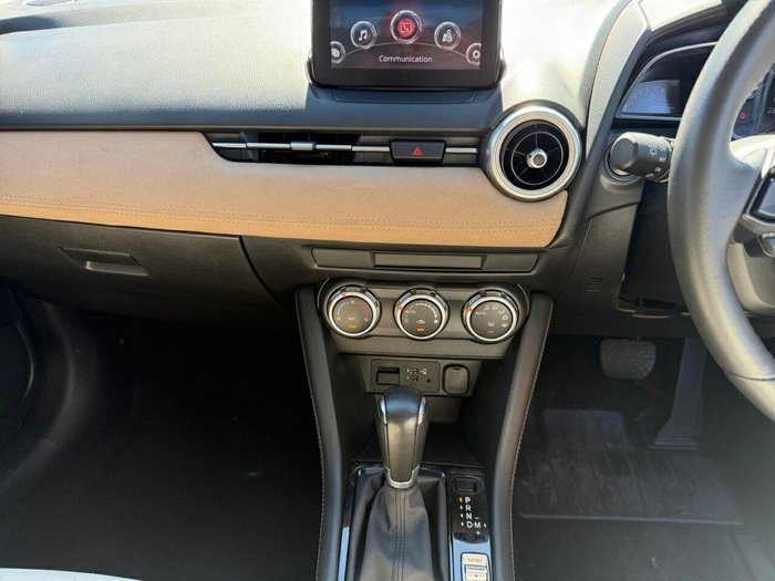 2020 Mazda CX-3 Maxx Sport LE
