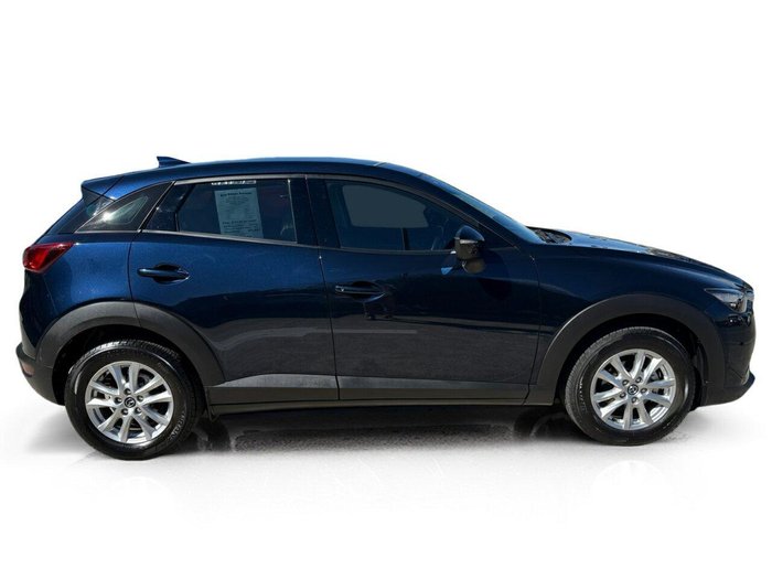 2020 Mazda CX-3 Maxx Sport LE