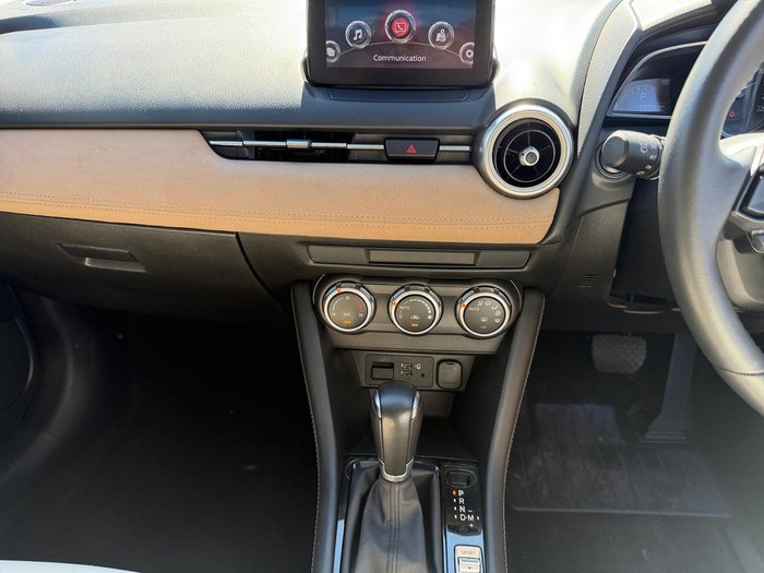 2020 Mazda CX-3 Maxx Sport LE