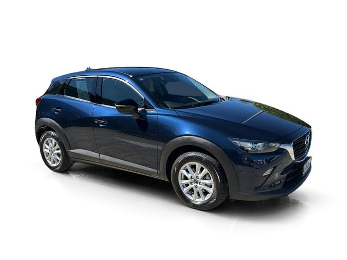 2020 Mazda CX-3 Maxx Sport LE