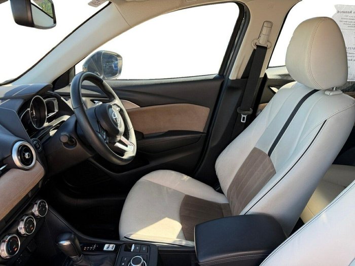 2020 Mazda CX-3 Maxx Sport LE
