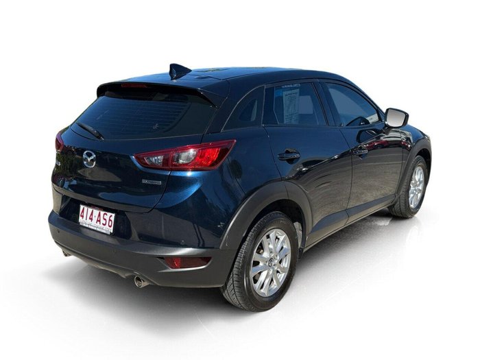2020 Mazda CX-3 Maxx Sport LE