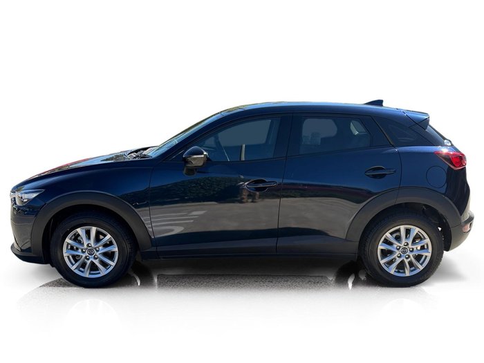 2020 Mazda CX-3 Maxx Sport LE