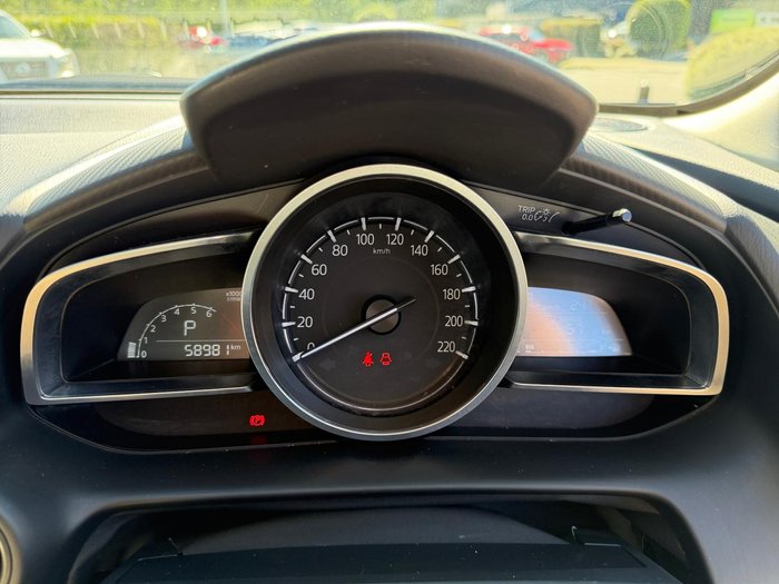 2020 Mazda CX-3 Maxx Sport LE