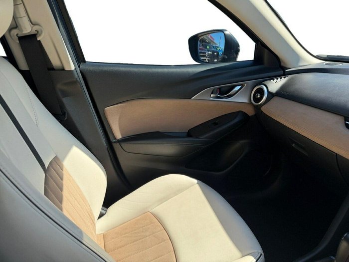 2020 Mazda CX-3 Maxx Sport LE