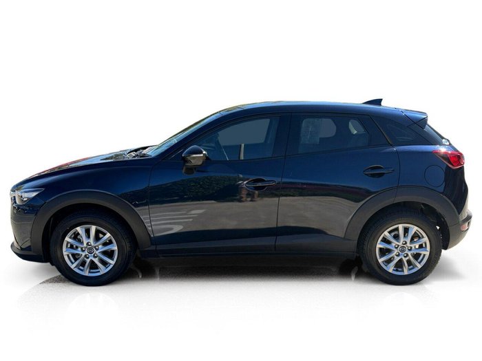 2020 Mazda CX-3 Maxx Sport LE