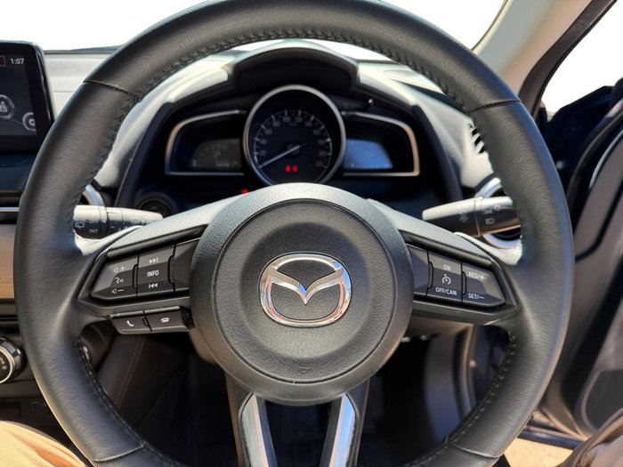 2020 Mazda CX-3 Maxx Sport LE